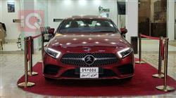 مێرسێدس بێنز CLS